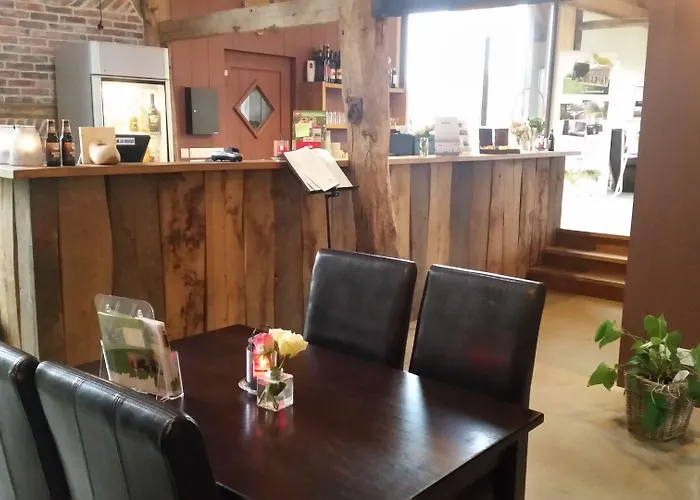 Hotel Restaurant Roerdinkhof Winterswijk