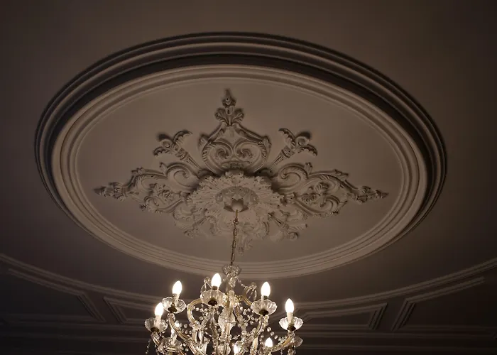 Muralha Charm House Lamego