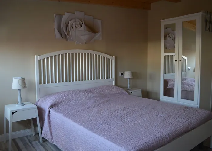 B&B Domus Palmi