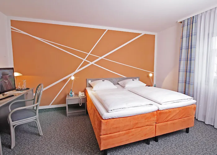 Art-Hotel Erlangen