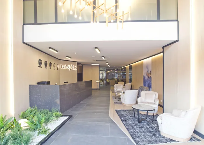 Hotel 86 By Katipoglu İzmir