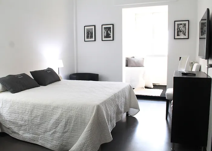 Gardenia Luxury Room