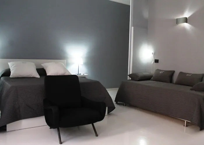 Gardenia Luxury Room Pescara