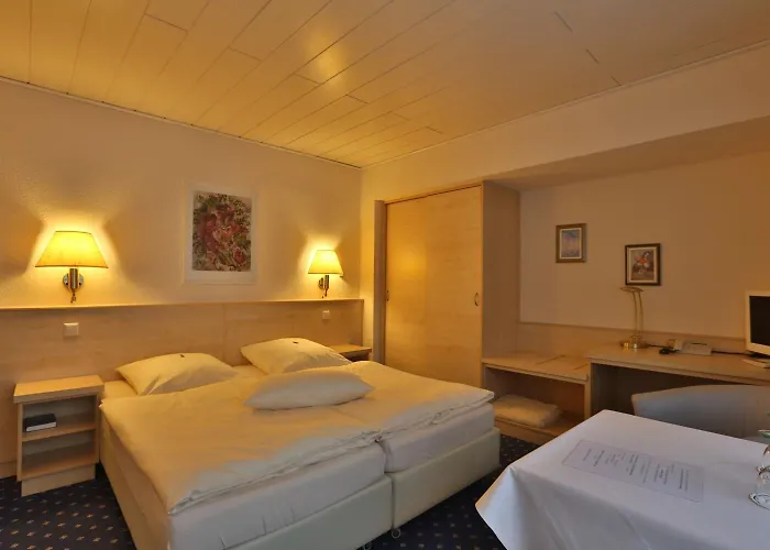 Parkhotel Stadthagen