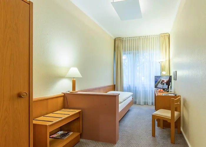 Hotel Sengelmannshof Essen