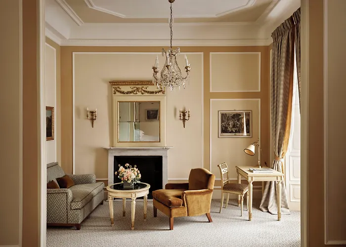 Villa D Este Côme