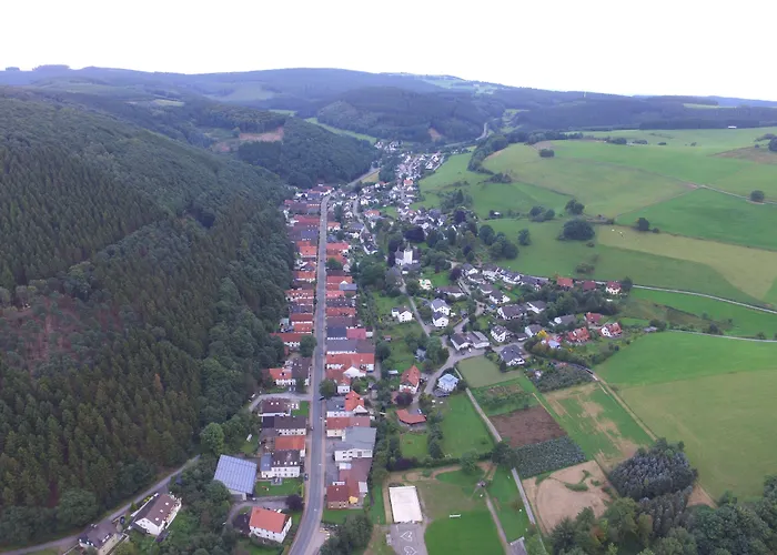 Landhotel Pingel