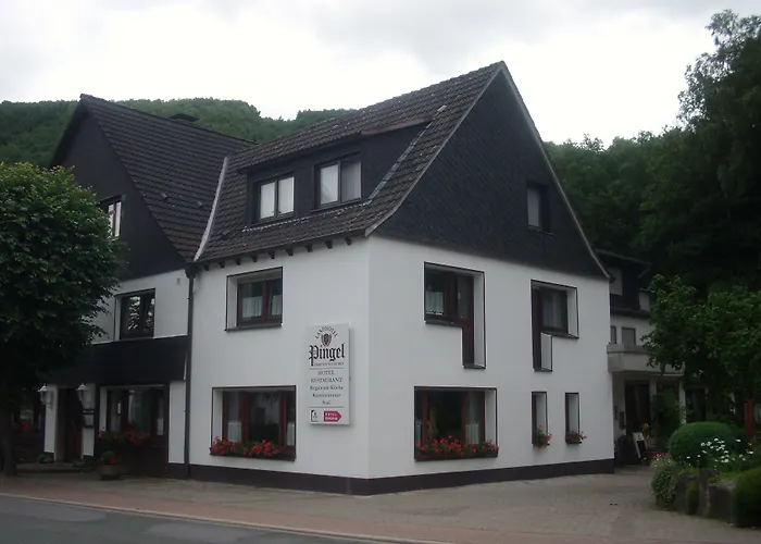 Landhotel Pingel