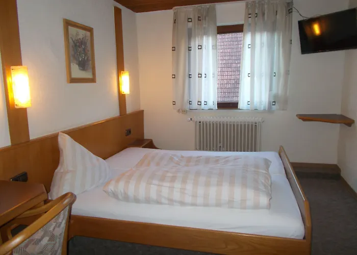 Landhotel Pingel Sundern