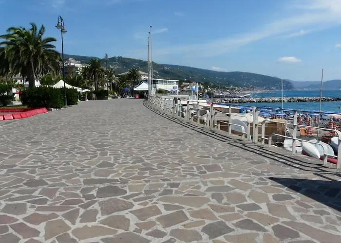 B&B Maria Lia Lavagna