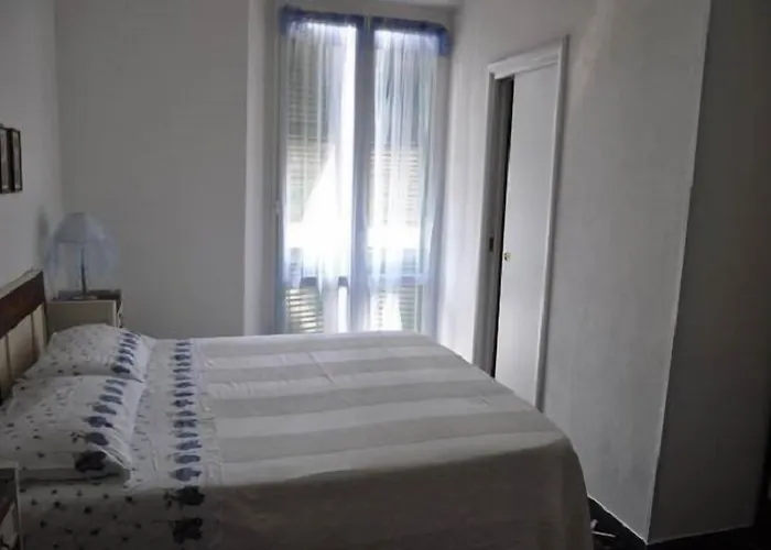 B&B Maria Lia Lavagna