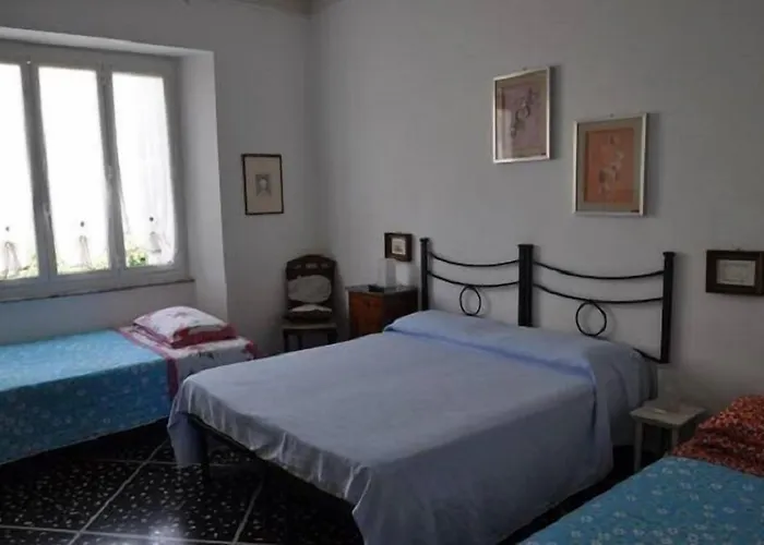 B&B Maria Lia Lavagna