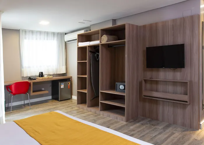 Comfort Hotel Maceió
