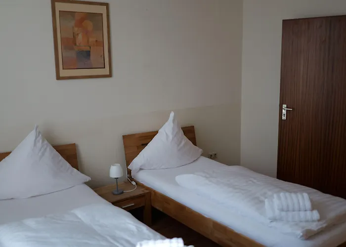 Hotel Milano Hildesheim