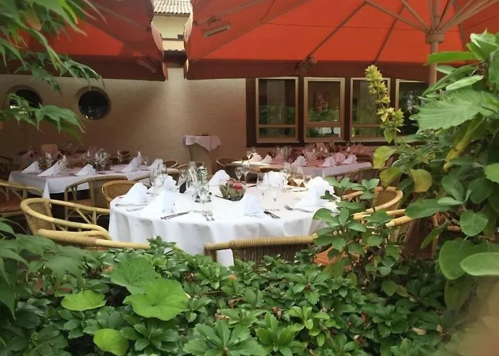 Hotel Dreimädelhaus