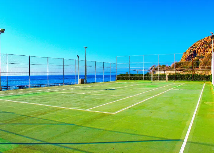 Baia Calavà Hotel e Residence Gioiosa Marea