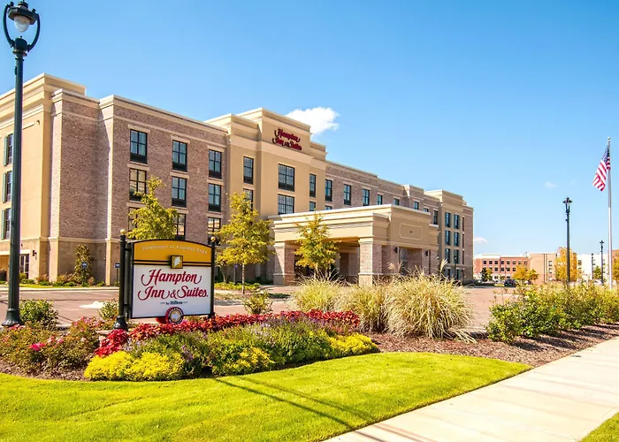 Hampton Inn & Suites Ridgeland