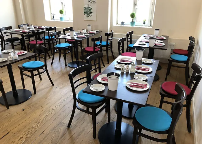 Hotel-Gasthof Flötzinger Bräu Rosenheim
