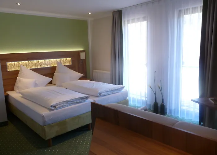 Hotel- Landgasthof Baumhof-Tenne Marktheidenfeld