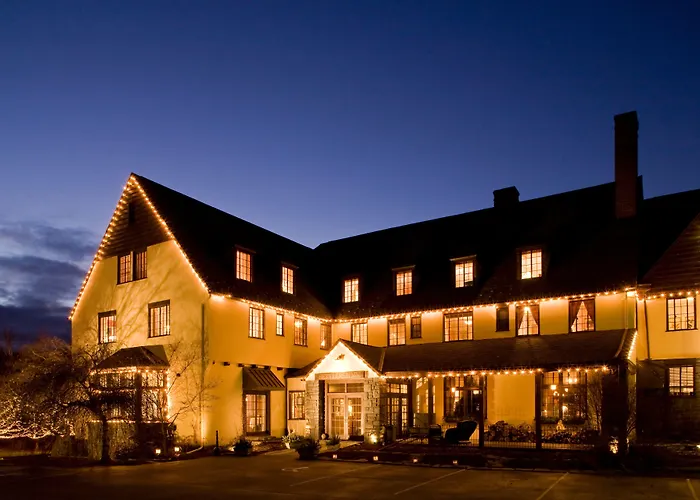 Settlers Inn Hawley