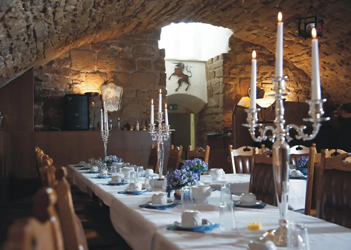 Hotel Einhorn