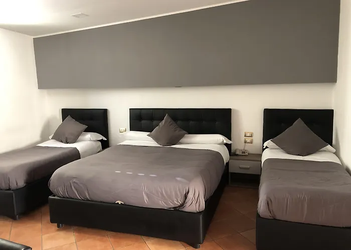 Hotel Nettuno