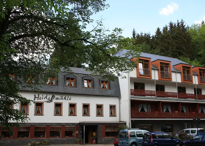 Heidsmühle