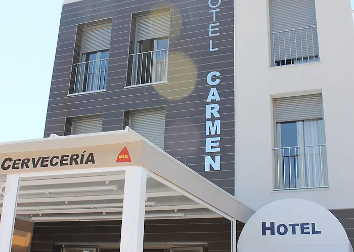 Hotel Carmen