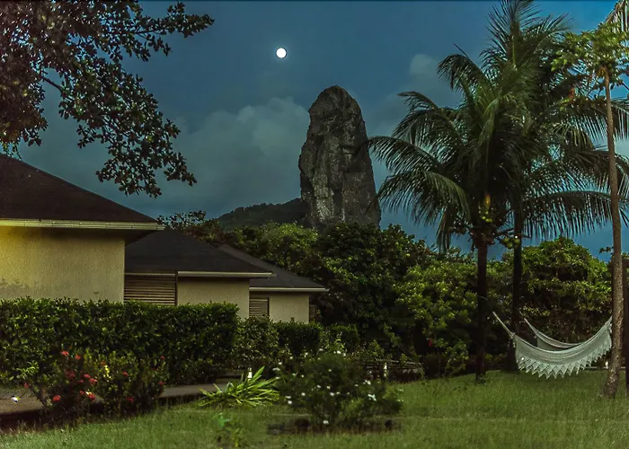 Pousada Lua Bela Fernando de Noronha