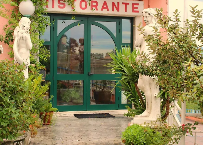 Grande Albergo Abruzzo Chieti