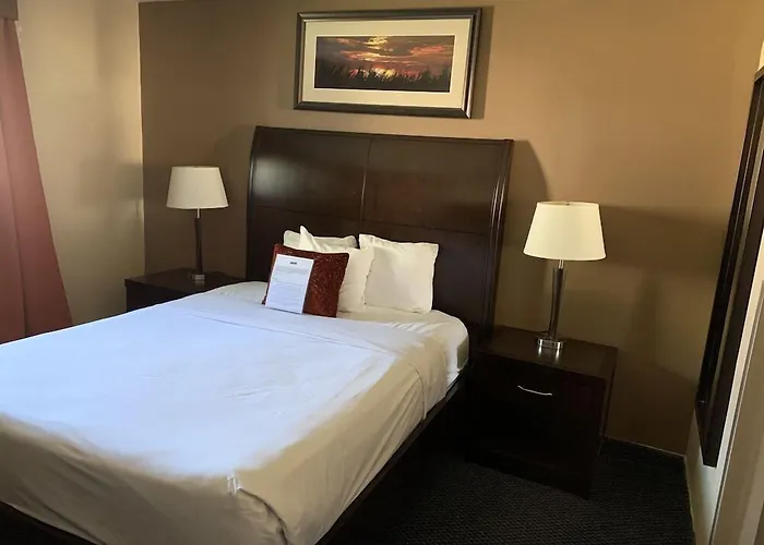 Travelodge By Wyndham Rapid City