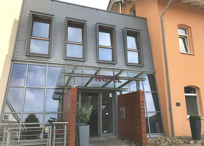 Akzent Hotel Altenberge