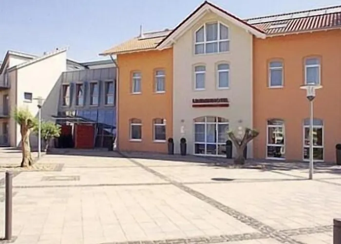 Akzent Hotel Altenberge