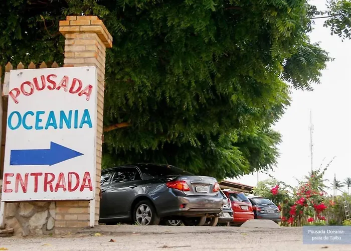 Pousada Oceania