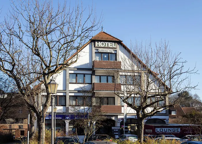 Hotel Kelkheimer Hof