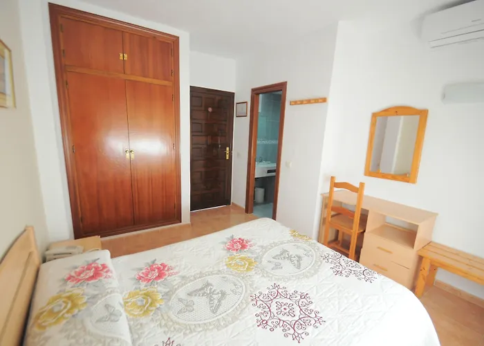 Hotel Goya Almuñécar