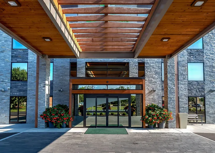 Holiday Inn - Columbus By Ihg