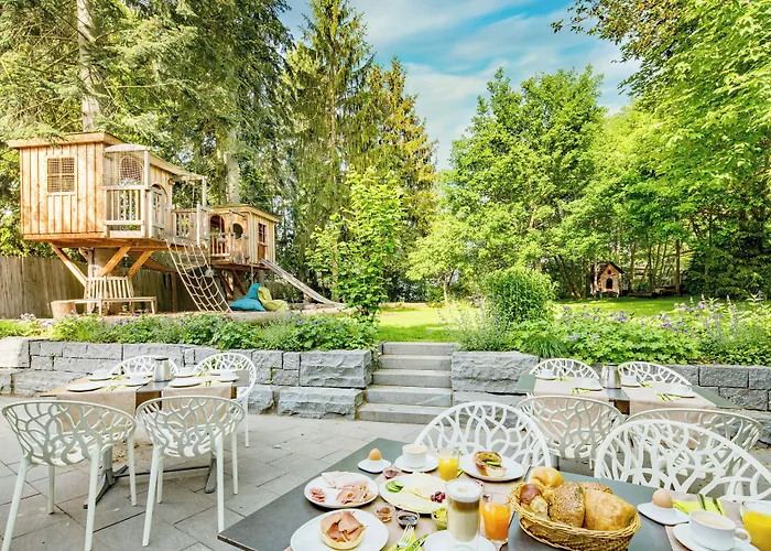 Hotel Knorz Zirndorf