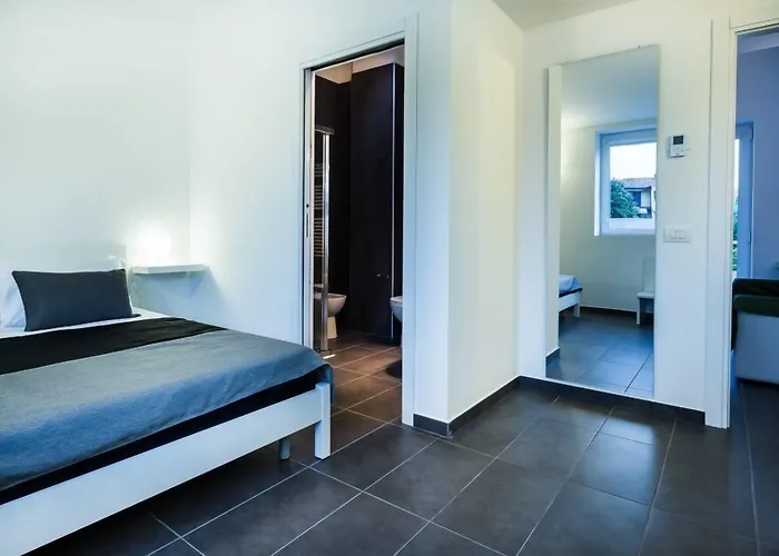 Residence Peloni Arezzo