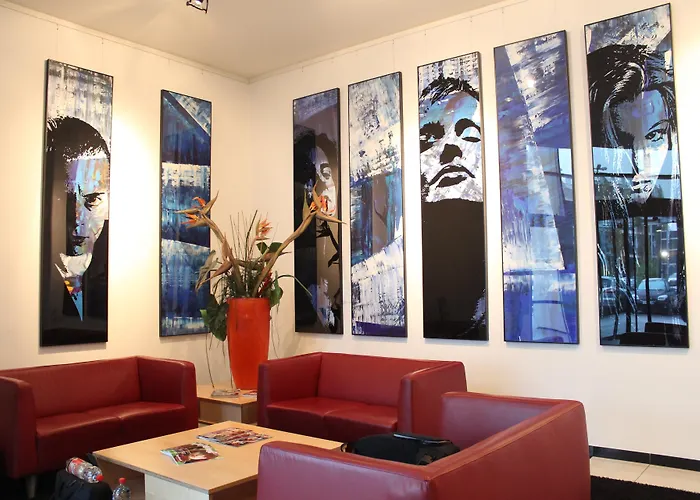 Ara Hotel Comfort Ingolstadt