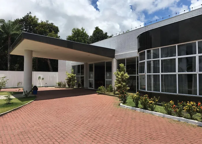 Hotel Abba Goiana Pe