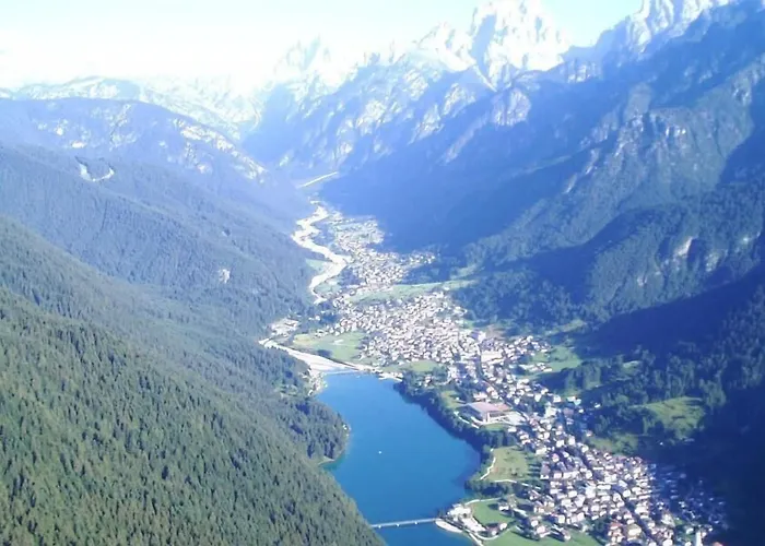 Hotel Diana Auronzo di Cadore