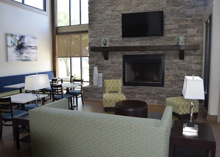 Quality Inn Monteagle
