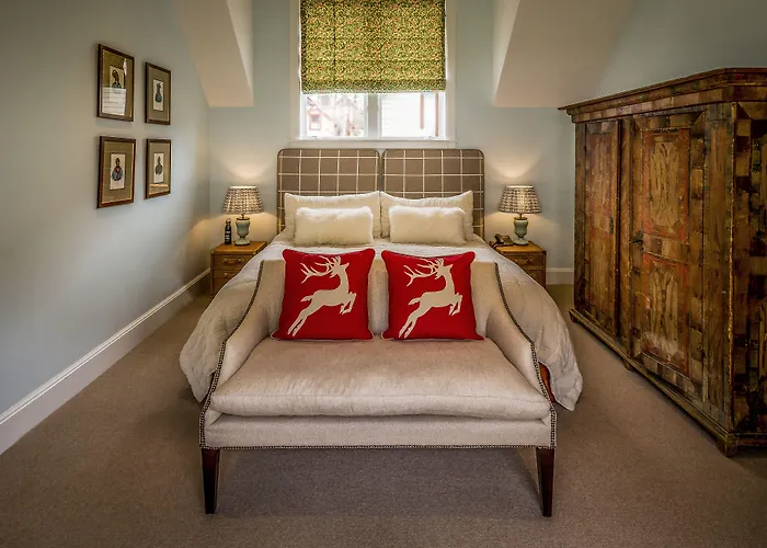 Dunton Town House Hotel Telluride