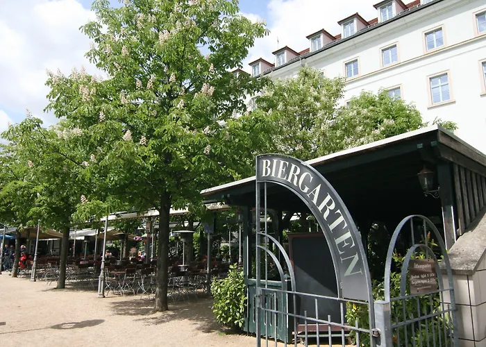 Hotel Am Waldschloesschen - Brauhaus