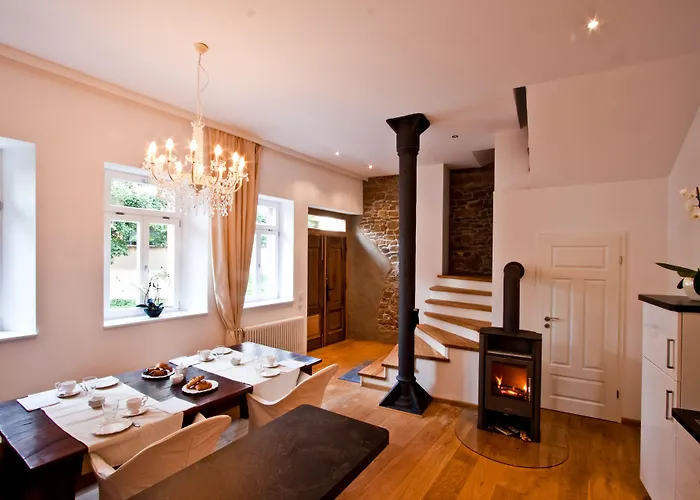 Bed and Breakfast Konventchen Aschaffenburg