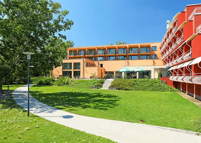 Hotel Margareta Balatonfüred