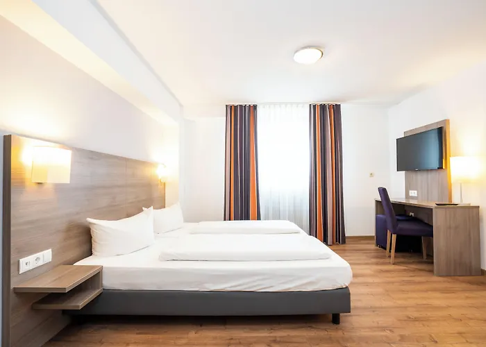 Bamberg Inn Hallstadt