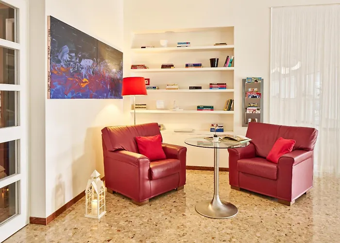 Hotel Europa Grado
