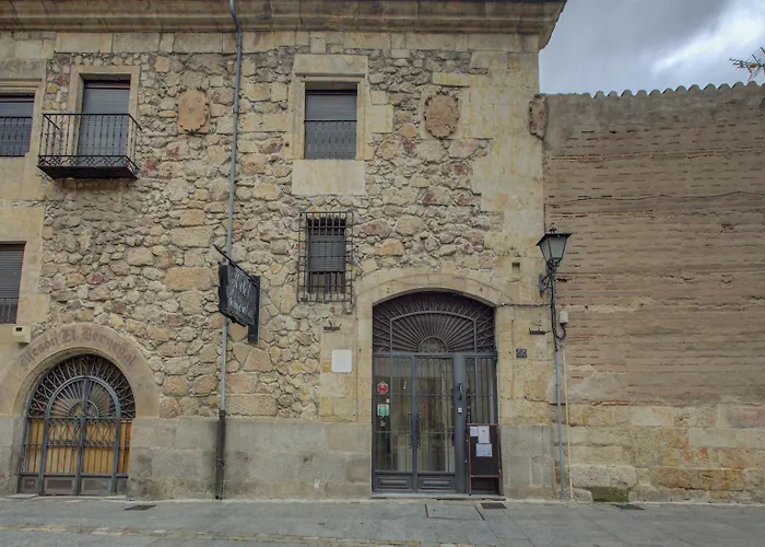 Hotel Emperatriz I Salamanca